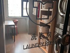 -如家酒店(北京花园桥首都师范大学店)