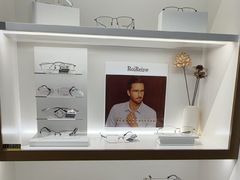 -宝岛眼镜(雨花吾悦广场店)