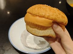 -新旺茶餐厅•早餐(迪士尼小镇店)