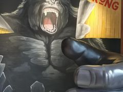 -kingkong大猩猩烤肉(CBD店)