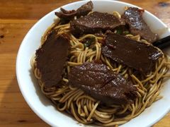 -老余家面馆