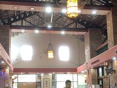 -百丈园龙江啫神馆