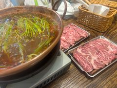-麒麟风烤牛肉·云南烧烤小排档(丹凤街店)