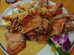-醉壹号海鲜大排档·老厦门特色菜(厦门美食地标店)