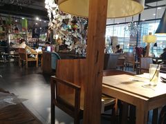 大堂-魔方城市书房(中街益田店)