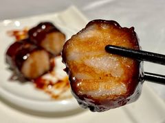 秘制黑叉烧-炳胜品味(海印总店)