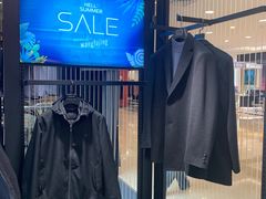 -王府井百货(中州中路店)