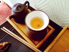 -青藤茶馆(南山路店)