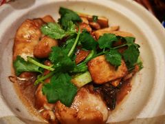 -吴系粤菜馆·茶餐厅(深业上城店)
