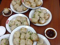 2斤-小杨生煎(黄河路店)