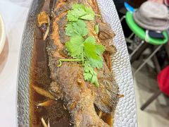 -京天红酒家(虎坊路店)