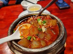 -味鼎长安·地道陕菜(凤城一路店)