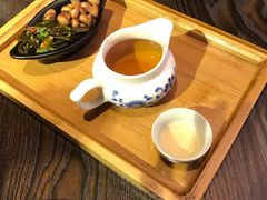 -大洋家·精品潮汕菜·生腌砂锅粥(天河东路店)