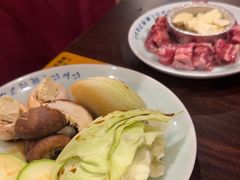 -蒜香焼肉PURUSHIN(马场路店)