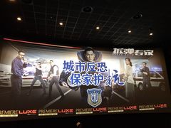 -百美汇影城(LUXE嘉里中心店)