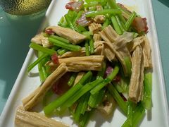 -沈家花园如皋菜(海阳路店)