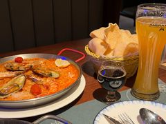 -Ambra Haus琥珀屋精酿餐厅(宝山店)