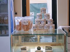 -小意思咖啡店(草桥店)