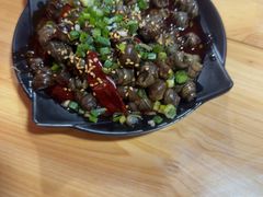 -崔孃烧烤