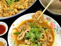 -蚝烙猪肚鸡靓汤店(华侨新村路步行街店)