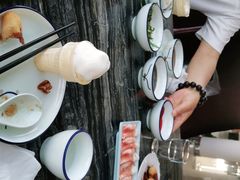 -云中捞高空旋转餐厅(商茂世纪广场店)
