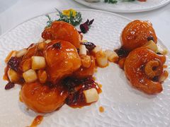 -大江南食府(石景山店)