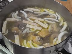 -糟粕醋·椰苑海南菜餐厅(亚龙湾天域酒店)