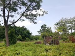 -白沙门生态公园