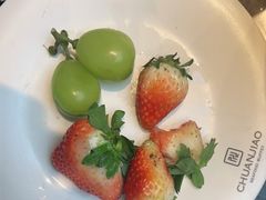 -川骄海鲜自助(亚运村店)