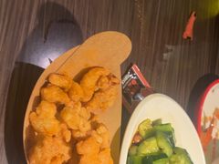-胖哥俩肉蟹煲(苏州中心店)