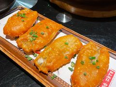 -甬上名灶(天一阁·翠柏店)