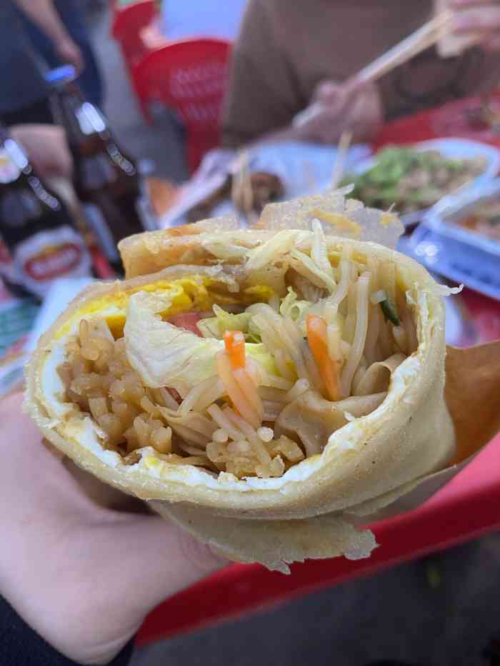 超子美食-"打卡超子清真美食推荐指数五颗星超子可."-大众点评移动版