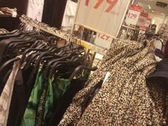-ZARA(沈阳大悦城店)