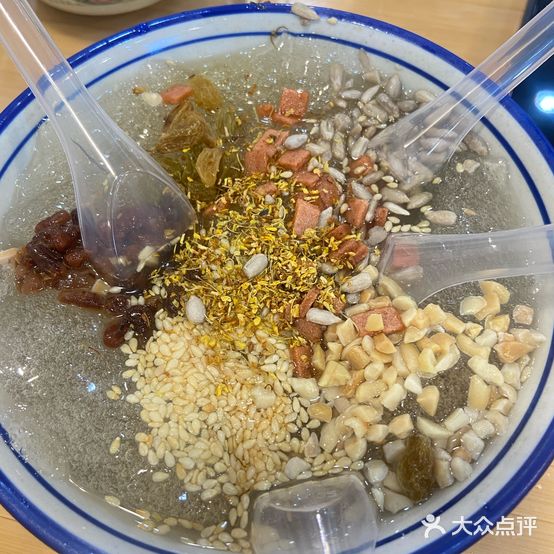 蜀小瑞成都小吃