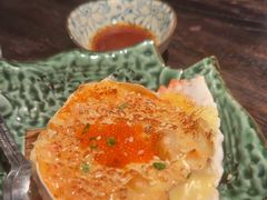 -眷屋の深夜食堂(云锦中心店)