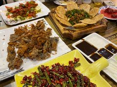 -清真•蜀风园(丁字沽总店)