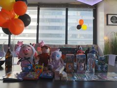 -CIAO·团建聚餐·生日派对轰趴馆(福田店)