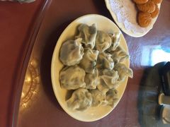 峰润大眼酒楼-大眼锅贴水饺(河东店)