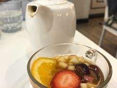 -Dazzling Cafe 蜜糖吐司专卖店
