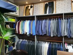 -ChenV西服礼服高级定制(市区养育巷店)