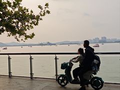 -云龙湖旅游景区