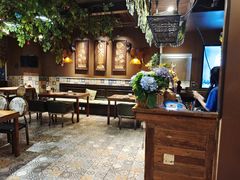 -萨芭蒂高空花园餐酒吧