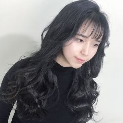 点击看大图 -3AM HAIR SALON烫发染发接发