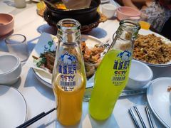 -食光慢宴·安吉土菜馆