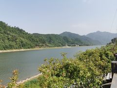 -新安江山水画廊风景区