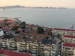 -百纳·维萨吧西餐厅(百纳瑞汀酒店)