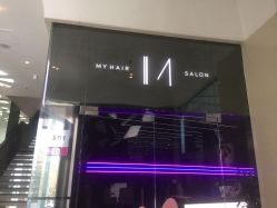 点击看大图 -MY HAIR ARDOR