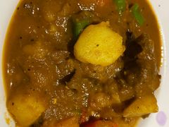 牛肉玛莎拉-Tony's House