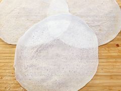 -安徽阜阳卷馍(西单店)