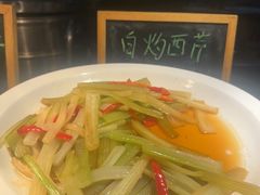 -南通绿洲国际假日酒店全日餐厅